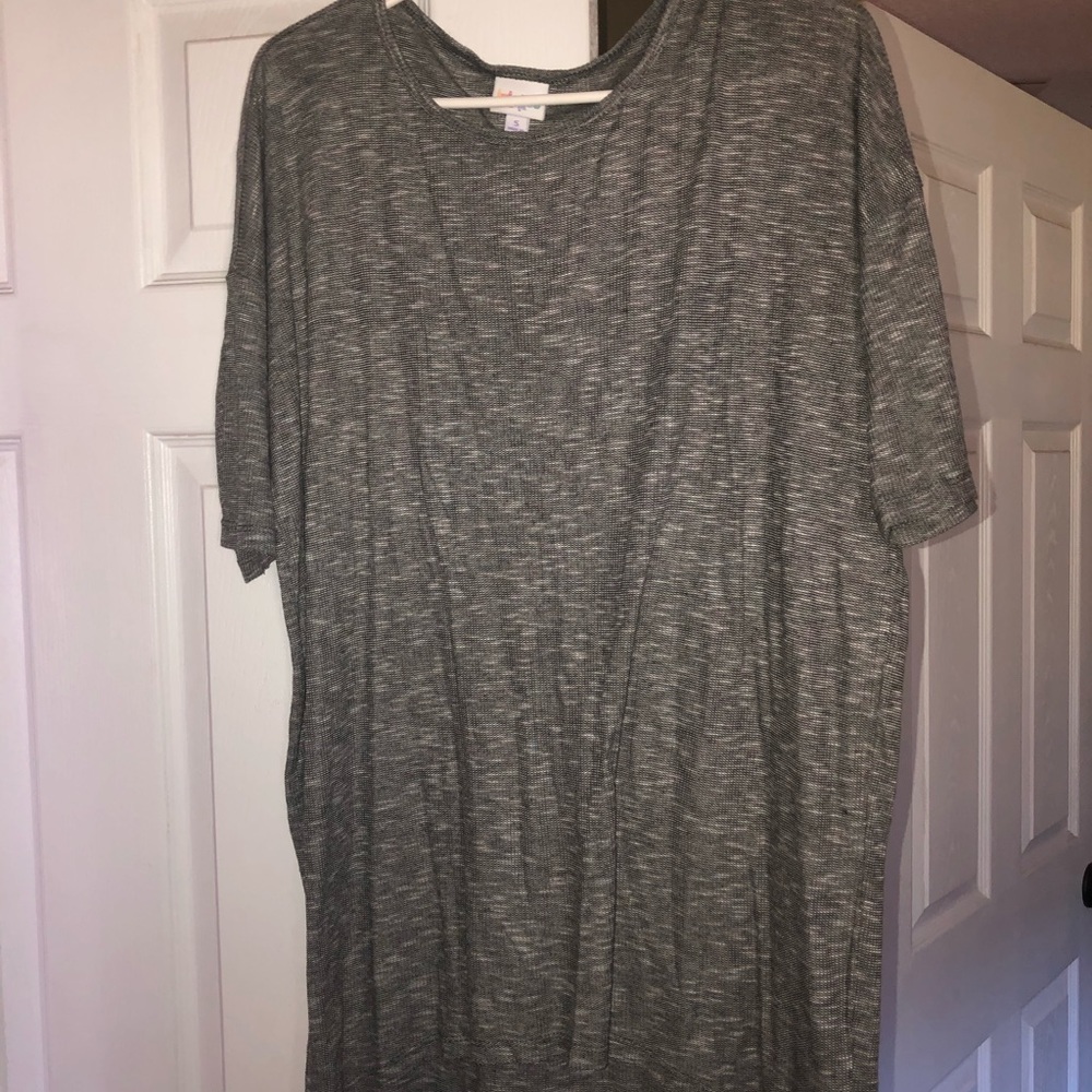 LulaRoe tunic